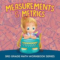 bokomslag Measurements & Metrics