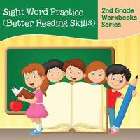 bokomslag Sight Word Practice (Better Reading Skills)