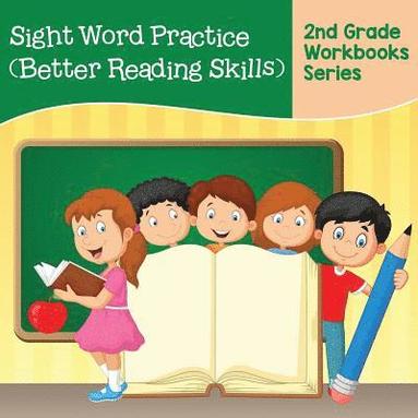 bokomslag Sight Word Practice (Better Reading Skills)