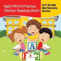 bokomslag Sight Word Practice (Better Reading Skills)