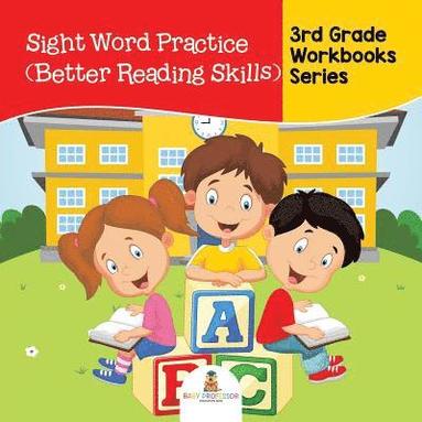 bokomslag Sight Word Practice (Better Reading Skills)