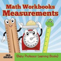 bokomslag Math Workbooks 3rd Grade