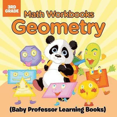 bokomslag Math Workbooks 3rd Grade