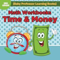 bokomslag Math Workbooks 3rd Grade