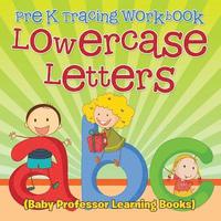 bokomslag Pre K Tracing workbook