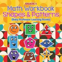 bokomslag Grade 1 Math Workbook