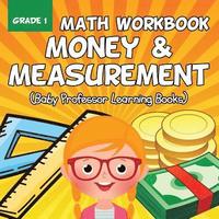 bokomslag Grade 1 Math Workbook