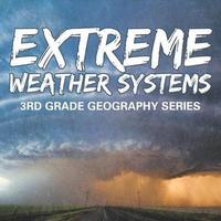 bokomslag Extreme Weather Systems