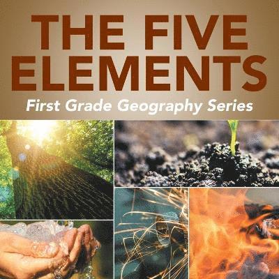 The Five Elements 1