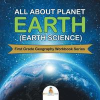 bokomslag All About Planet Earth (Earth Science)