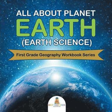 bokomslag All About Planet Earth (Earth Science)