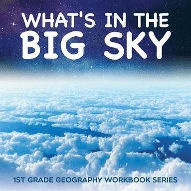 bokomslag What's in The Big Sky