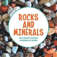 bokomslag Rocks and Minerals