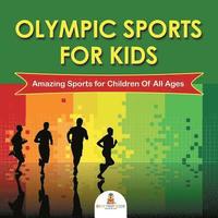 bokomslag Olympic Sports For Kids