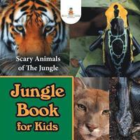 bokomslag Jungle Book for Kids