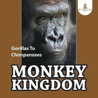 bokomslag Monkey Kingdom