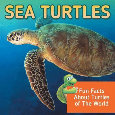 Sea Turtles 1