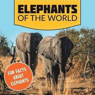 bokomslag Elephants of the World