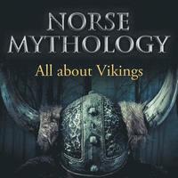 bokomslag Norse Mythology