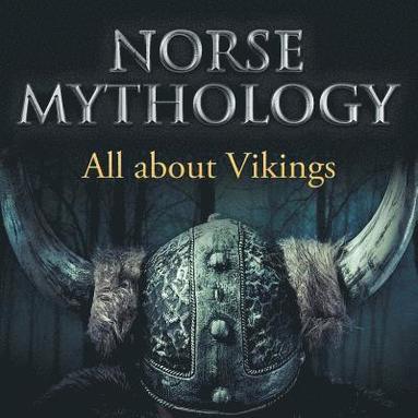 bokomslag Norse Mythology