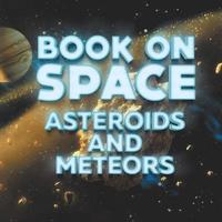 bokomslag Book On Space
