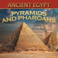 bokomslag Ancient Egypt