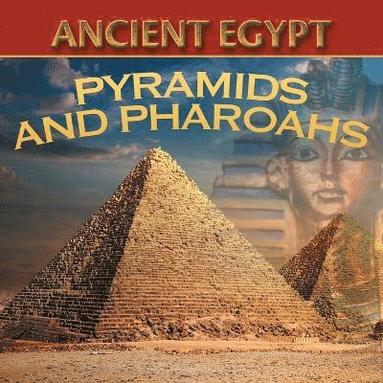 bokomslag Ancient Egypt