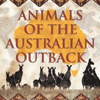 bokomslag Animals of the Australian Outback
