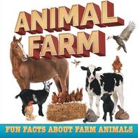 bokomslag Animal Farm