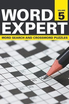 bokomslag Word Expert Volume 5
