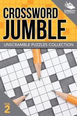 Crossword Jumble 1