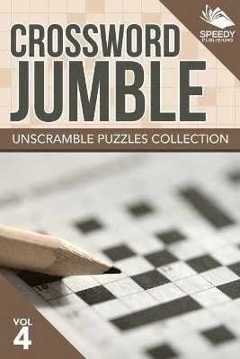 Crossword Jumble 1