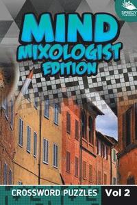 bokomslag Mind Mixologist Edition Vol 2
