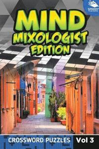bokomslag Mind Mixologist Edition Vol 3