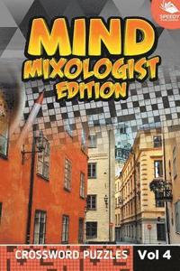 bokomslag Mind Mixologist Edition Vol 4