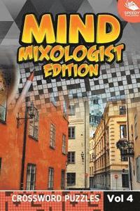 bokomslag Mind Mixologist Edition Vol 4