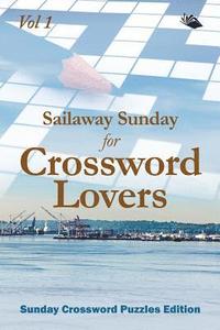 bokomslag Sailaway Sunday for Crossword Lovers Vol 1