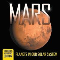 bokomslag Mars