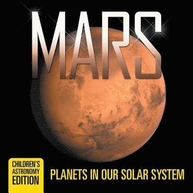 bokomslag Mars