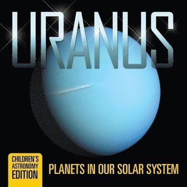 bokomslag Uranus