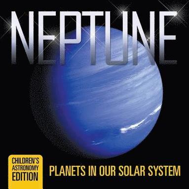 bokomslag Neptune