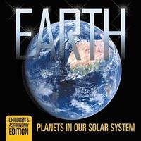bokomslag Earth