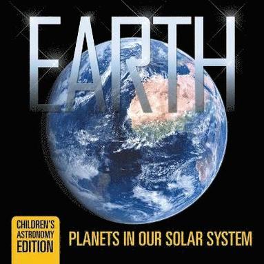 bokomslag Earth