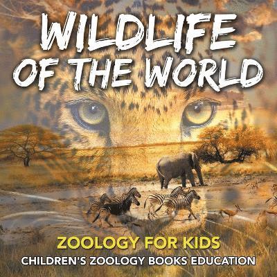 Wildlife of the World 1