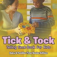 bokomslag Tick & Tock