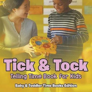bokomslag Tick & Tock