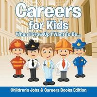 bokomslag Careers for Kids