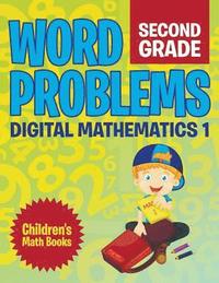 bokomslag Word Problems Second Grade