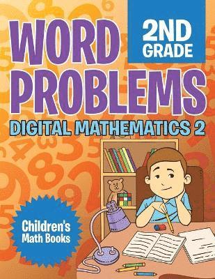 bokomslag Word Problems 2nd Grade