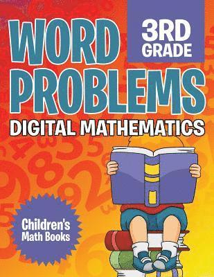 bokomslag Word Problems 3rd Grade